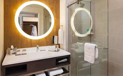 Hyatt Regency Bloomington - Minneapolis