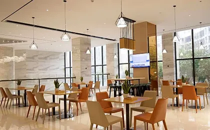 City Comfort Inn Hechi Chengdong