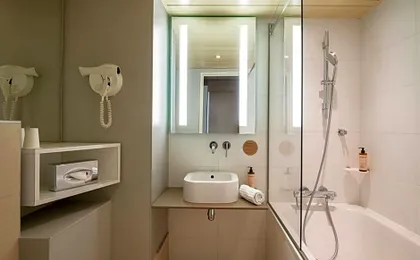 Nice Centre Hotel