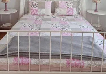 Sol y Sombra Apartamento con entrada independiente