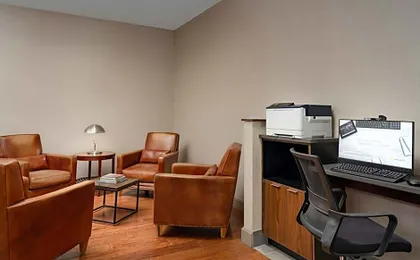 Four Points By Sheraton Pleasanton
