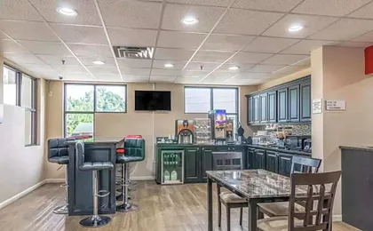 Americas Best Value Inn Opelika