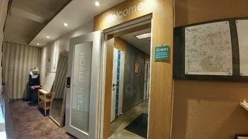 Haechi Hostel
