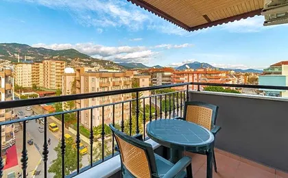 Royalisa City Apart Hotel