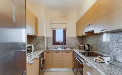 Aphrodite Hills Residences Apartments