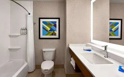 Holiday Inn Express Hotel & Suites Anniston/Oxford By IHG