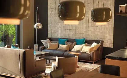 Motel One Leipzig-Augustusplatz