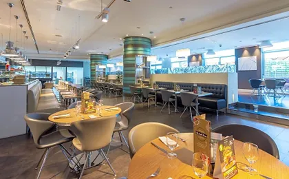 Premier Inn Abu Dhabi Airport Business Park