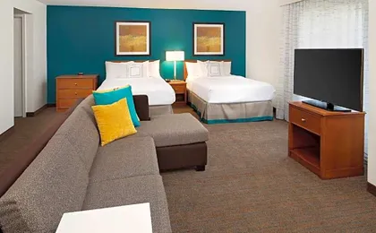 Residence Inn by Marriott Harrisburg Hershey