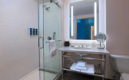 Four Points by Sheraton Houston West