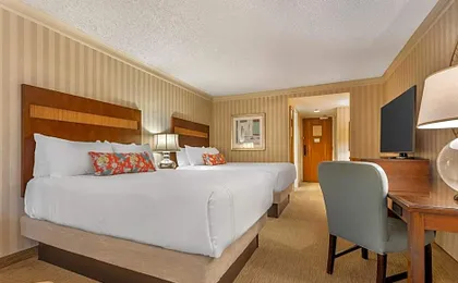 Omni Corpus Christi Hotel
