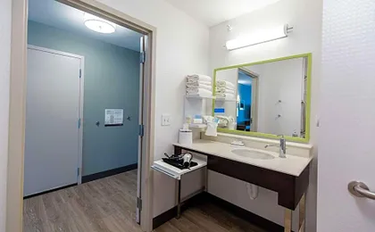 Hampton Inn Bismarck