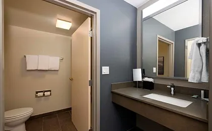 Courtyard by Marriott North Charleston Airport/Coliseum