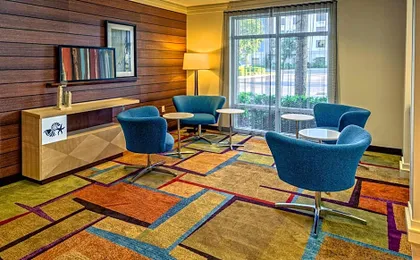Fairfield Inn & Suites by Marriott Naples