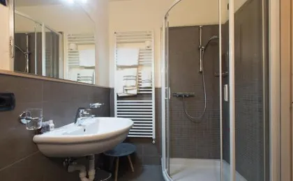 Marzia Rooms