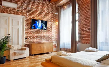 Aparthotel Stare Miasto