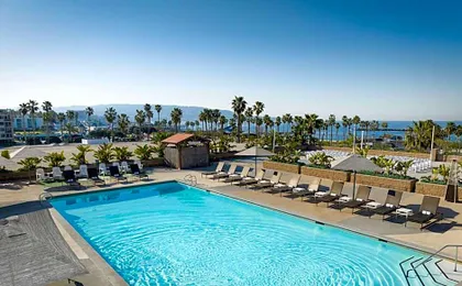 Sonesta Redondo Beach & Marina