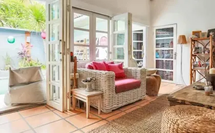 Villa Sari Seminyak