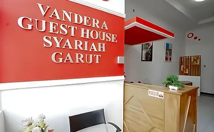 Wisma Vandera Syariah Garut Mitra RedDoorz
