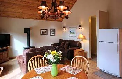 River's Edge Resort