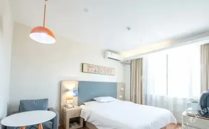 Wanting Hotel (Shanghai Xinchang ancient town store)