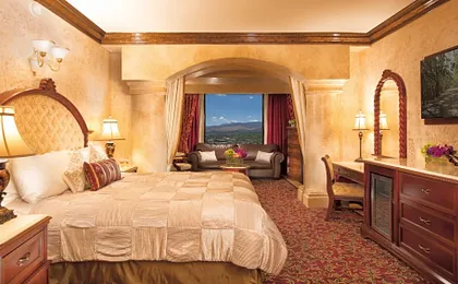 Peppermill Resort Spa Casino