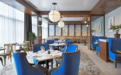 Intercontinental Minneapolis - St. Paul Airport By IHG
