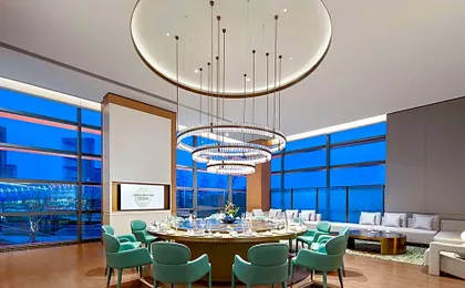 Grand Mercure Chengdu East