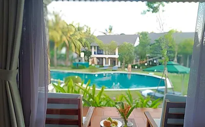 Santa Garden Resort