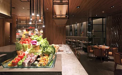 Grand Hyatt Fukuoka