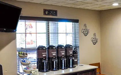 Country Inn & Suites by Radisson, Beavercreek - Dayton