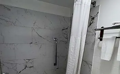 Wilkes-Barre Inn & Suites