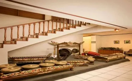 Paniisan Hotel