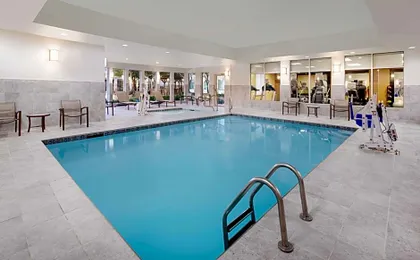 Hilton Garden Inn Tyler