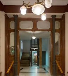 San Mateo I