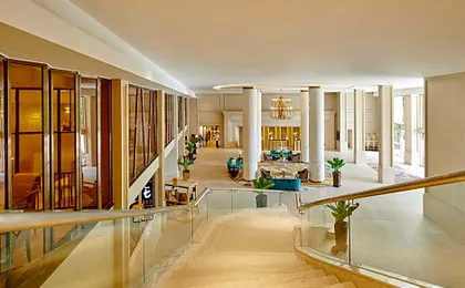Eastin Grand Hotel Saigon