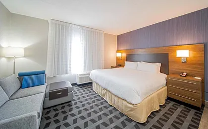 TownePlace Suites by Marriott Brantford and Conference Centre