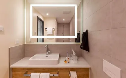 Stellaris Apartment Hotel