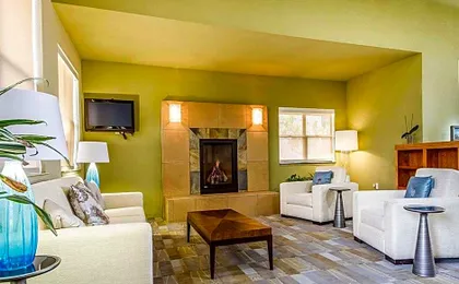 Gaia Hotel & Spa Redding, an Ascend Collection Hotel