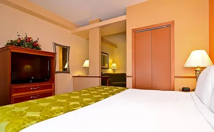 Fairfield Inn & Suites by Marriott Boone