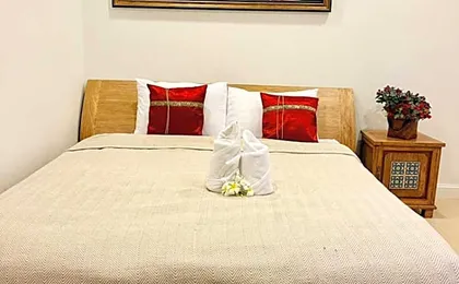 Baan Marakesh Hua Hin