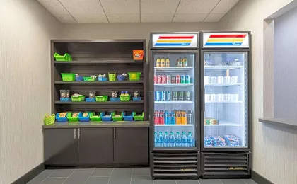 Holiday Inn Express & Suites Norman By IHG