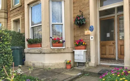Cruachan Guest House