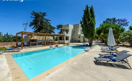 Villa Ellie