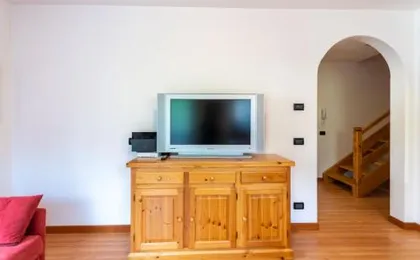 Casa NeveXenne & La Casa di Blek