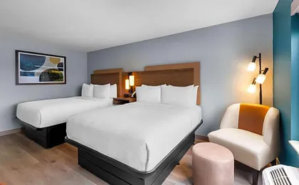 Best Western Plus Fenton
