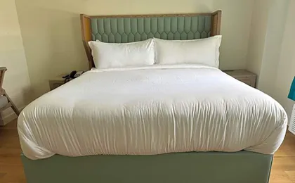 Athens Hotel & Suites