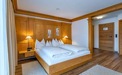 Hotel Englhof