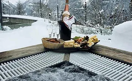 Hotel Victoria Lauberhorn Wengen, a Faern Collection Hotel