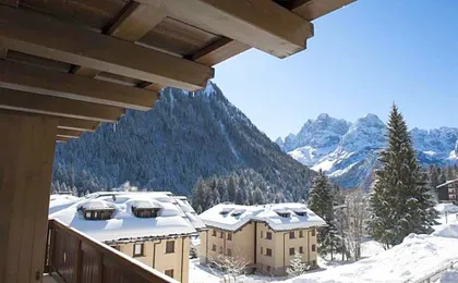 Hotel Perla***